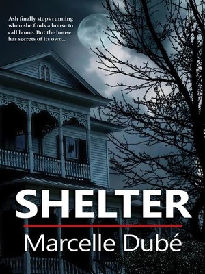 cover image of Shelter